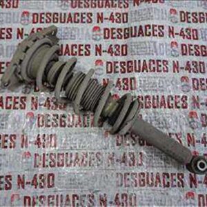 Nissan Almera (N16/E)(01.2000->)