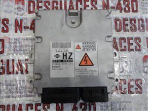 Nissan Almera (N16/E)(01.2000->)