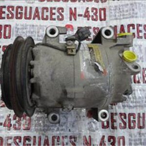 Nissan Almera (N16/E)(01.2000->)