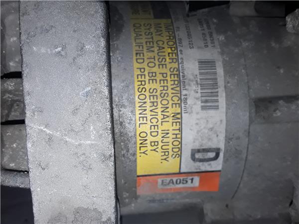 Nissan Almera (N16/E)(01.2000->)