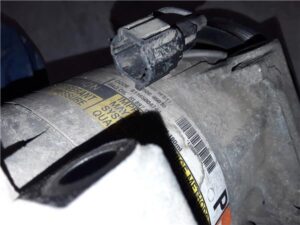 Nissan Almera (N16/E)(01.2000->)