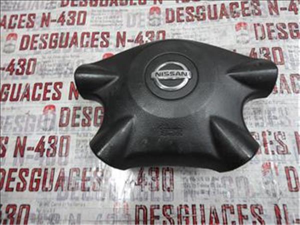 Nissan Almera (N16/E)(01.2000->)