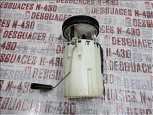 Nissan Almera (N16/E)(01.2000->)