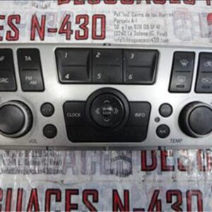 Nissan Almera (N16/E)(01.2000->)