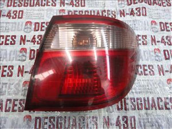 Nissan Almera (N16/E)(01.2000->)