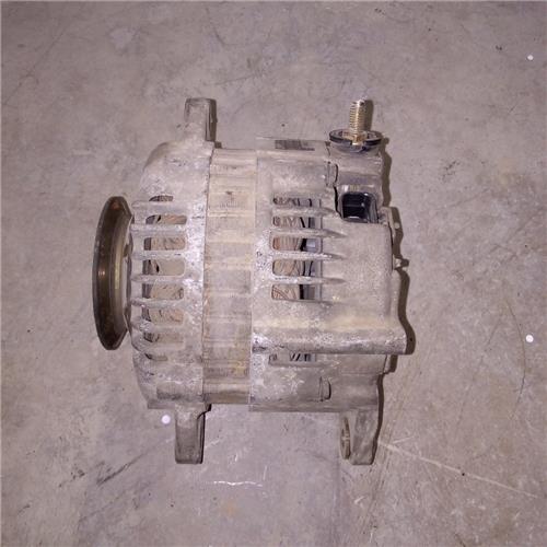 Nissan Almera (N16/E)(01.2000->)