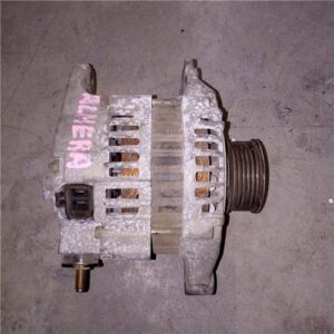 Nissan Almera (N16/E)(01.2000->)