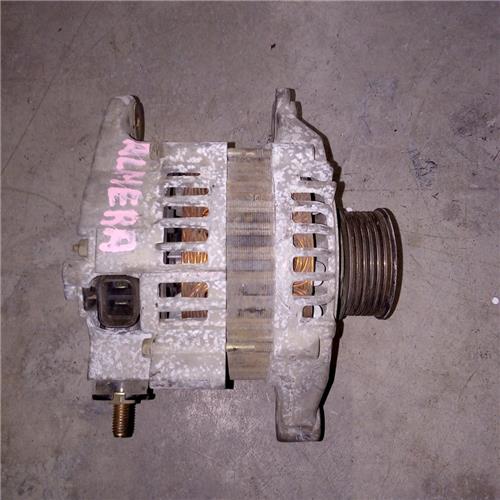 Nissan Almera (N16/E)(01.2000->)