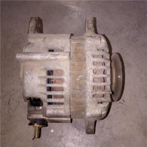 Nissan Almera (N16/E)(01.2000->)