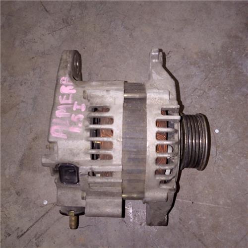 Nissan Almera (N16/E)(01.2000->)