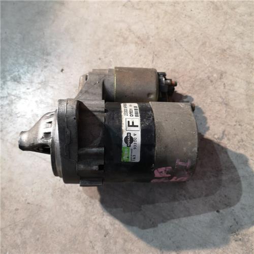 Nissan Almera (N16/E)(01.2000->)