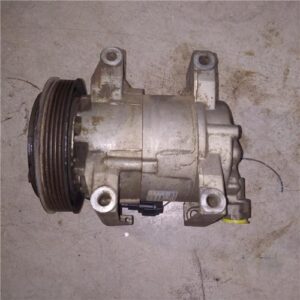 Nissan Almera (N16/E)(01.2000->)
