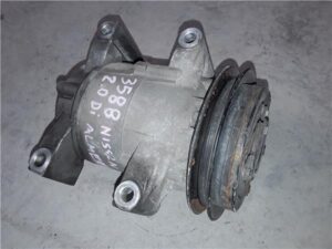 Nissan Almera (N16/E)(01.2000->)