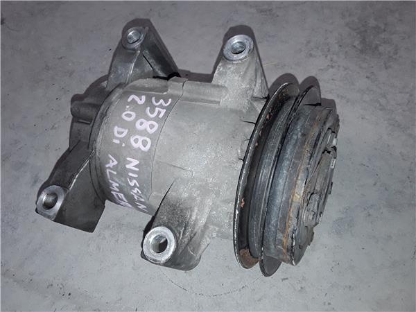 Nissan Almera (N16/E)(01.2000->)