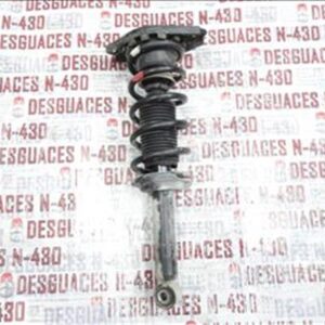 Nissan Almera (N16/E)(01.2000->)