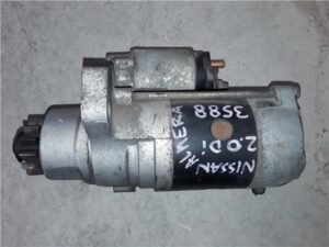 Nissan Almera (N16/E)(01.2000->)