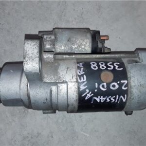 Nissan Almera (N16/E)(01.2000->)