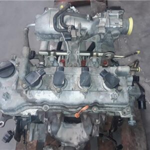 Nissan Almera (N16/E)(01.2000->)