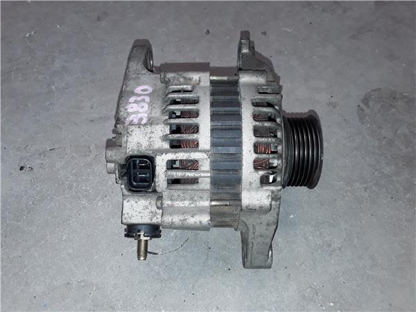 Nissan Almera (N16/E)(01.2000->)