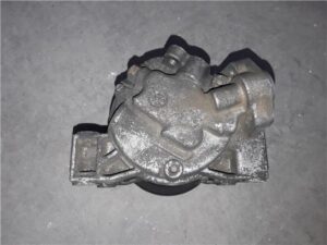 Nissan Almera (N16/E)(01.2000->)