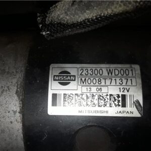 Nissan Almera (N16/E)(01.2000->)