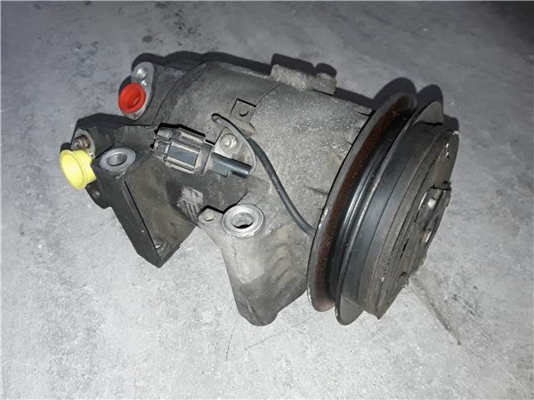 Nissan Almera (N16/E)(01.2000->)