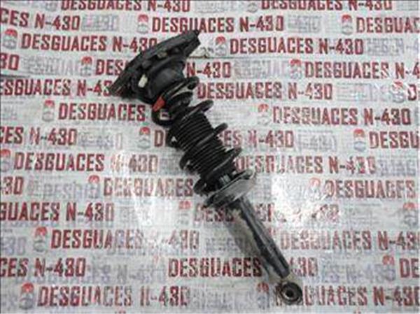 Nissan Almera (N16/E)(01.2000->)