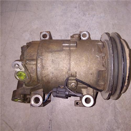 Nissan Almera Tino (V10M)(05.2000->)