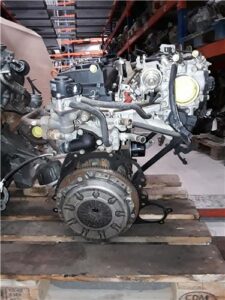 Nissan Almera Tino (V10M)(05.2000->)