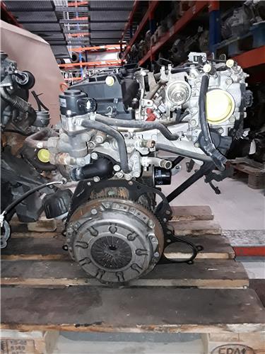 Nissan Almera Tino (V10M)(05.2000->)