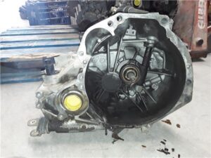 Nissan Almera Tino (V10M)(05.2000->)