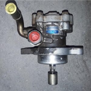 Nissan Almera Tino (V10M)(05.2000->)