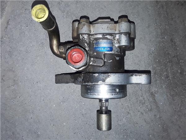 Nissan Almera Tino (V10M)(05.2000->)
