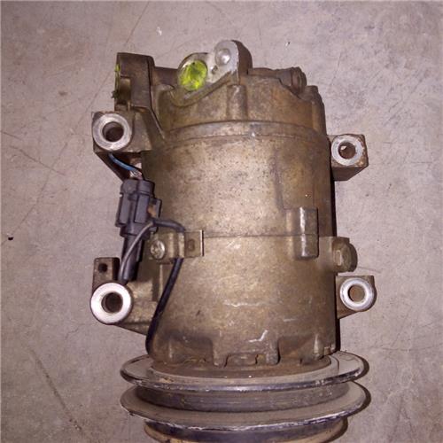 Nissan Almera Tino (V10M)(05.2000->)