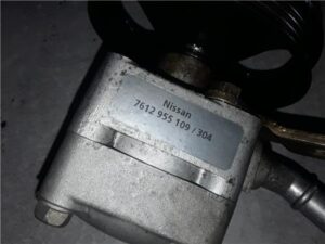 Nissan Almera Tino (V10M)(05.2000->)