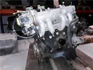 Nissan Almera Tino (V10M)(05.2000->)