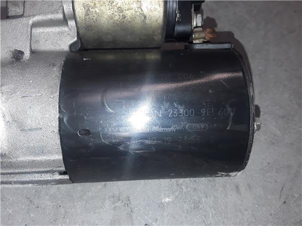 Nissan Almera Tino (V10M)(05.2000->)