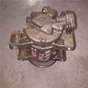 Nissan Almera Tino (V10M)(05.2000->)