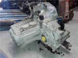 Nissan Almera Tino (V10M)(05.2000->)