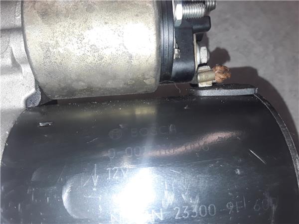 Nissan Almera Tino (V10M)(05.2000->)