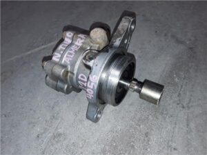 Nissan Almera Tino (V10M)(05.2000->)