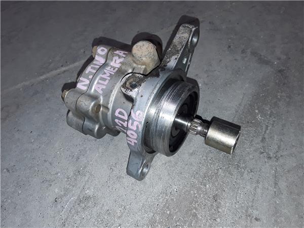 Nissan Almera Tino (V10M)(05.2000->)
