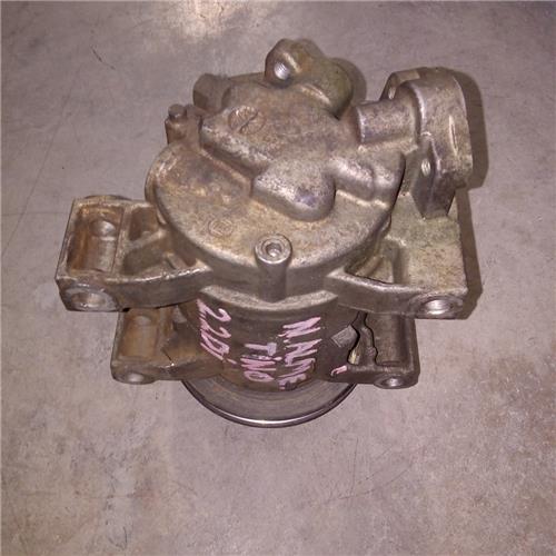 Nissan Almera Tino (V10M)(05.2000->)