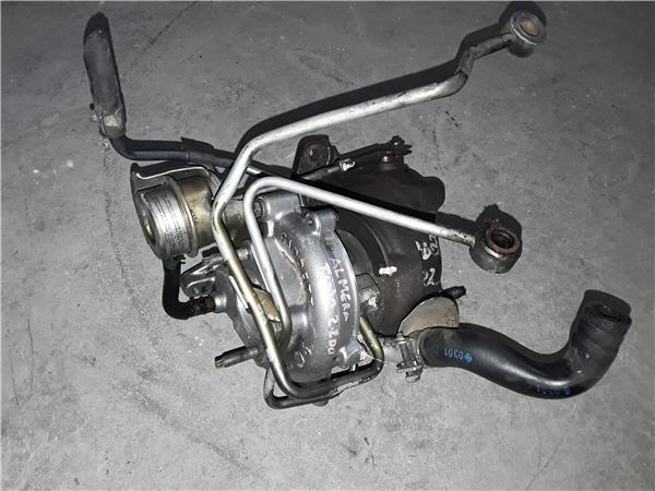 Nissan Almera Tino (V10M)(05.2000->)