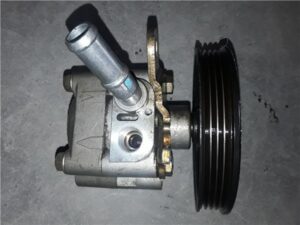 Nissan Almera Tino (V10M)(05.2000->)