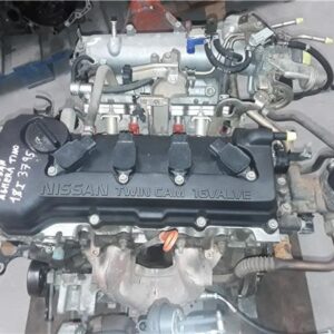 Nissan Almera Tino (V10M)(05.2000->)