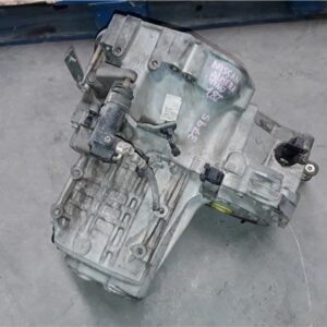 Nissan Almera Tino (V10M)(05.2000->)