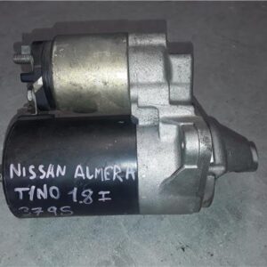 Nissan Almera Tino (V10M)(05.2000->)