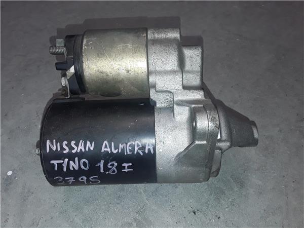 Nissan Almera Tino (V10M)(05.2000->)
