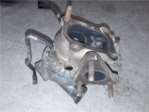 Nissan CABSTAR Caja/Chasis (F24)